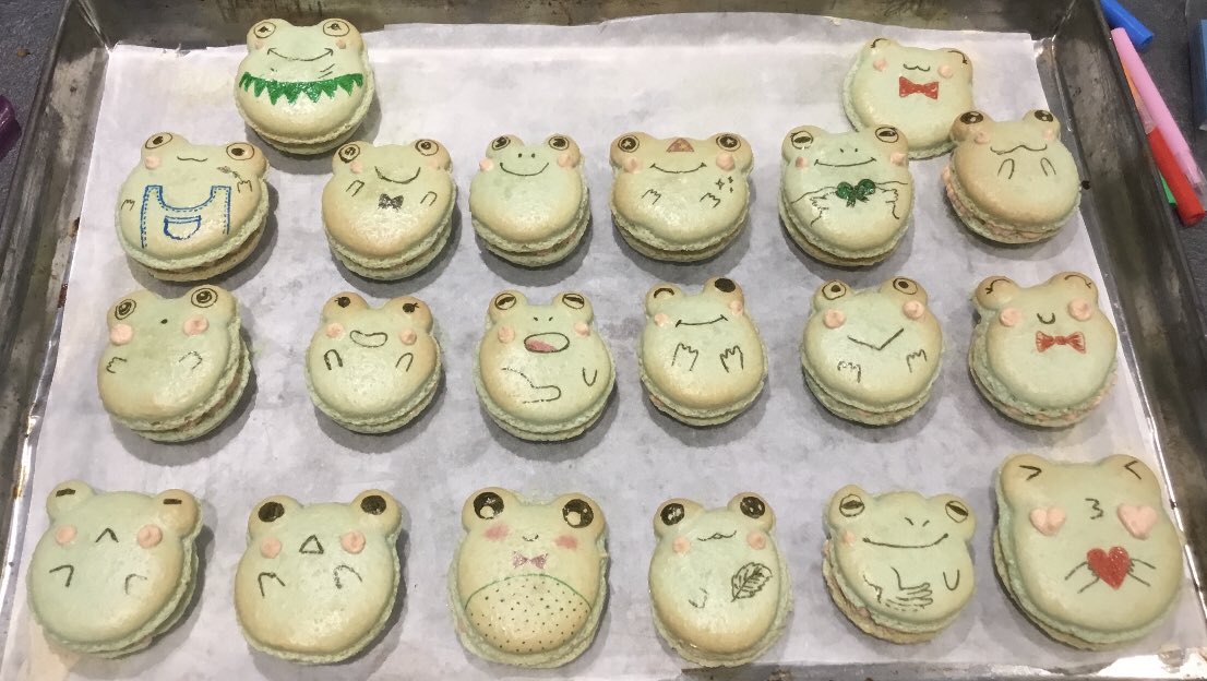 PlayCakeBash's tweet photo. The final #CakeBashChallenge ends at midnight today! This is your last chance to send over your cake masterpieces. ๐ฐ
https://t.co/JGGNSQEslO https://t.co/W9jX6LV8A3