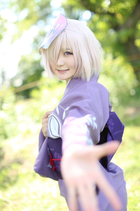 コスプレイヤー冷凍とれこのTwitter画像54