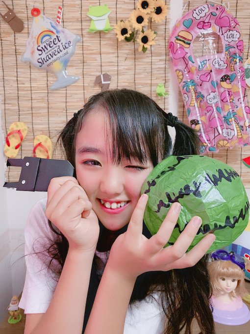 Twitterのコスプレ画像1