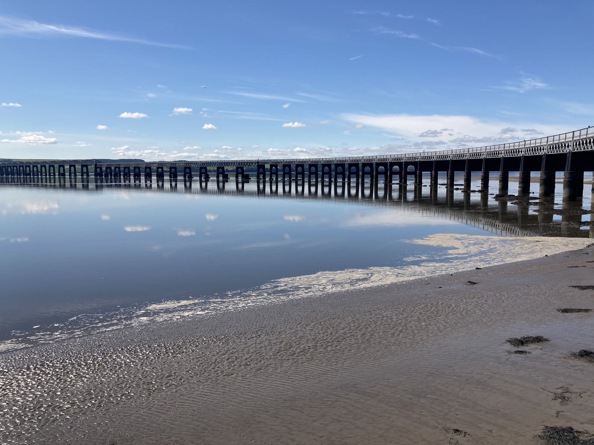 Geography & Environment University of Dundee on Twitter "Delighted