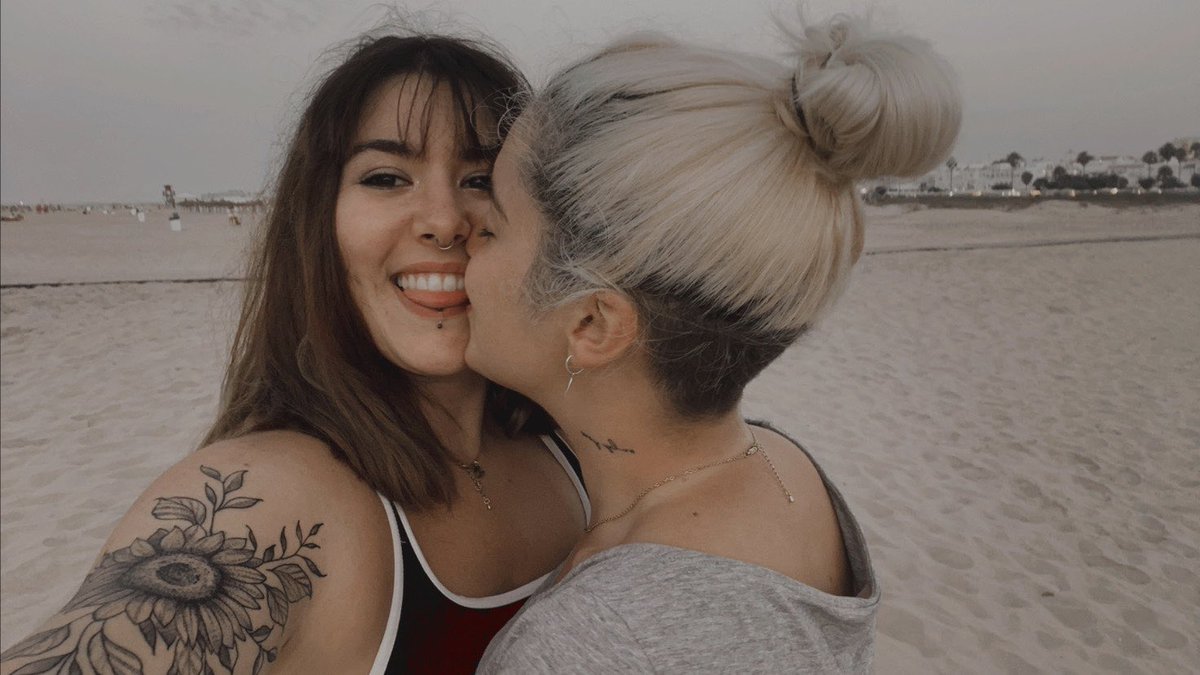 MsWanderlust_'s tweet photo. para siempre es poco tiempo contigo ❤️ https://t.co/qB1xzjppDZ