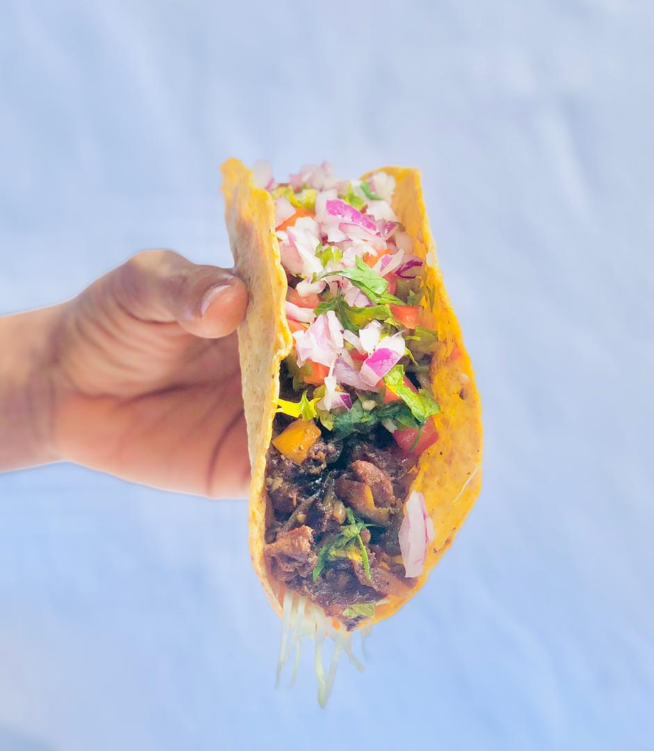 TacosSuculento's tweet image. Your 3rd @ owes you a box of Tacos from us
#PHTwitterCommunity