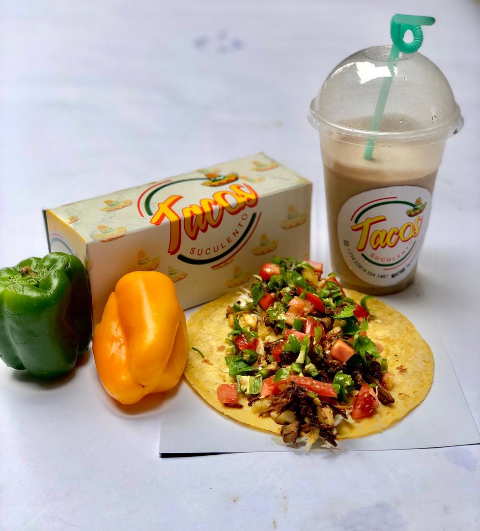 TacosSuculento's tweet image. Your 3rd @ owes you a box of Tacos from us
#PHTwitterCommunity