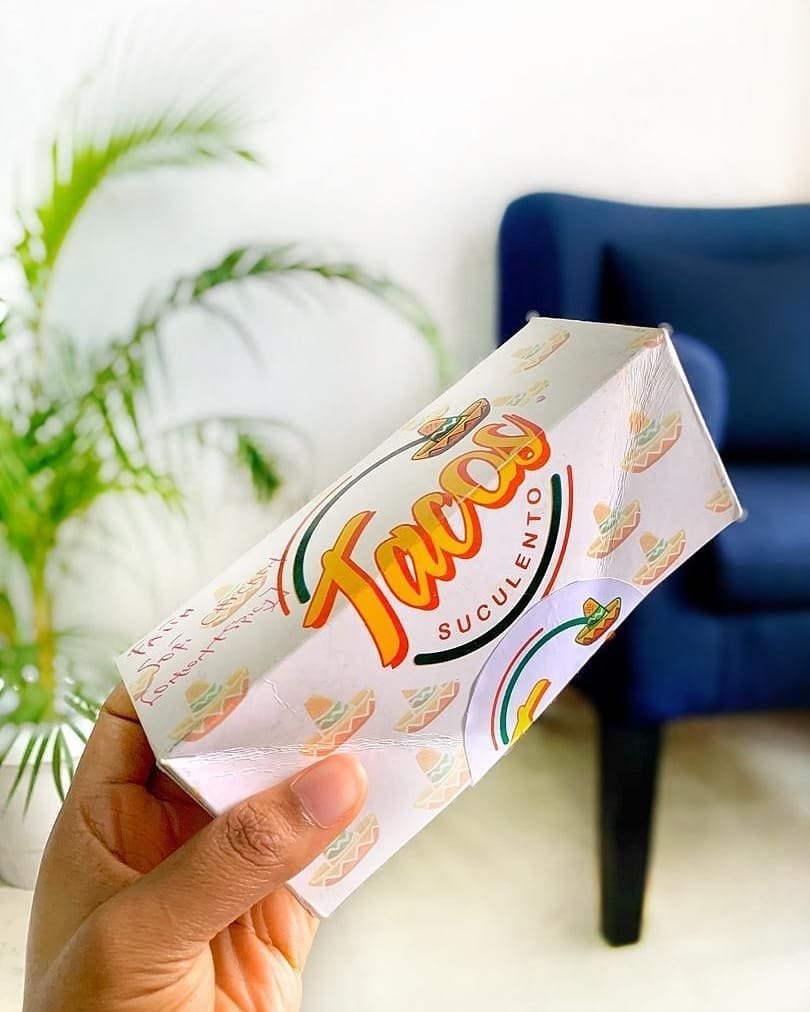 TacosSuculento's tweet image. Your 3rd @ owes you a box of Tacos from us
#PHTwitterCommunity