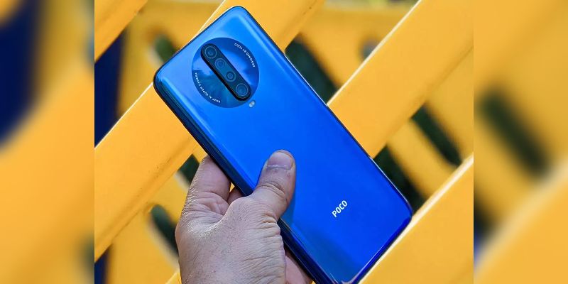 webvarta's tweet image. MIUI 12 अपडेट पाने वाला पहला पोको स्मार्टफोन बना POCO X2
 #miui12 #miui12update #pocosmartphone #pocox2 #Xiaomi #पोकोएक्स2 #पोकोस्मार्टफोन #मीयूआई12 #शाओमी bit.ly/2Fahacz