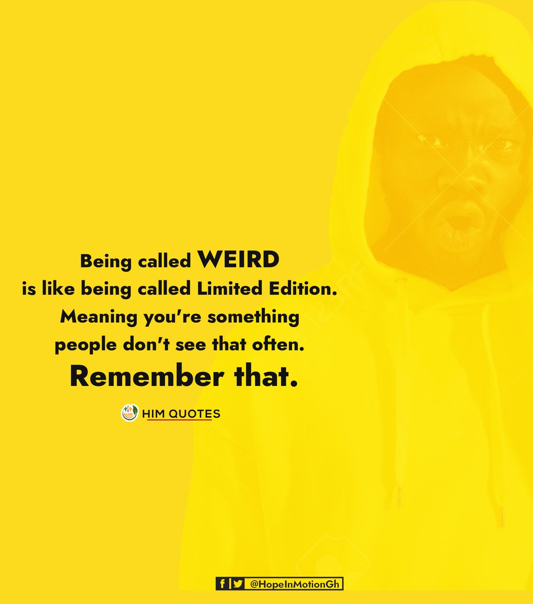 HopeInMotionGH's tweet photo. Have an awesome week everyone.
#mondaythoughts
#MondayMotivaton
#HIMQUOTES https://t.co/RW7QNe1gct