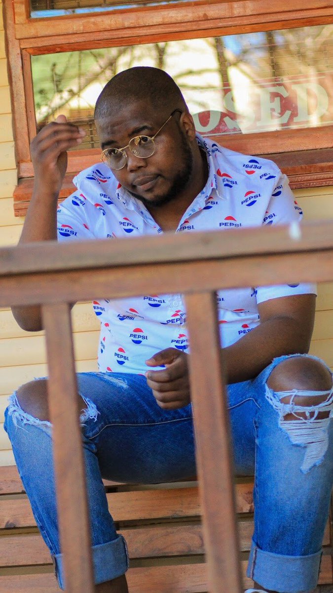 My name is Wandile tweet media
