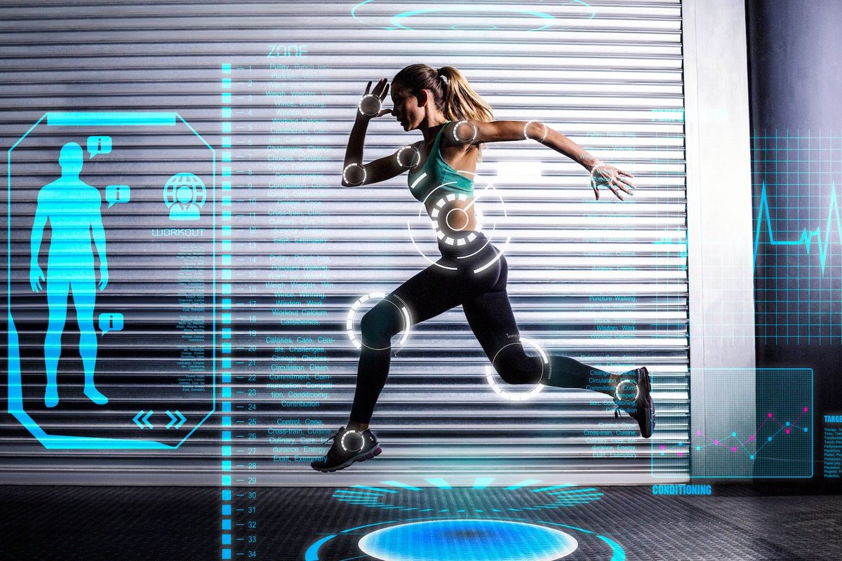VigorWave's tweet photo. 10 technologies that can improve your fitness levels and change your body. Technology now can help you lose body fat, get fitter, and stronger.

By @adrianafitnall
https://t.co/H1ZwGVloPe #Fitness #Technology #Weightloss https://t.co/QkppbpmyP1