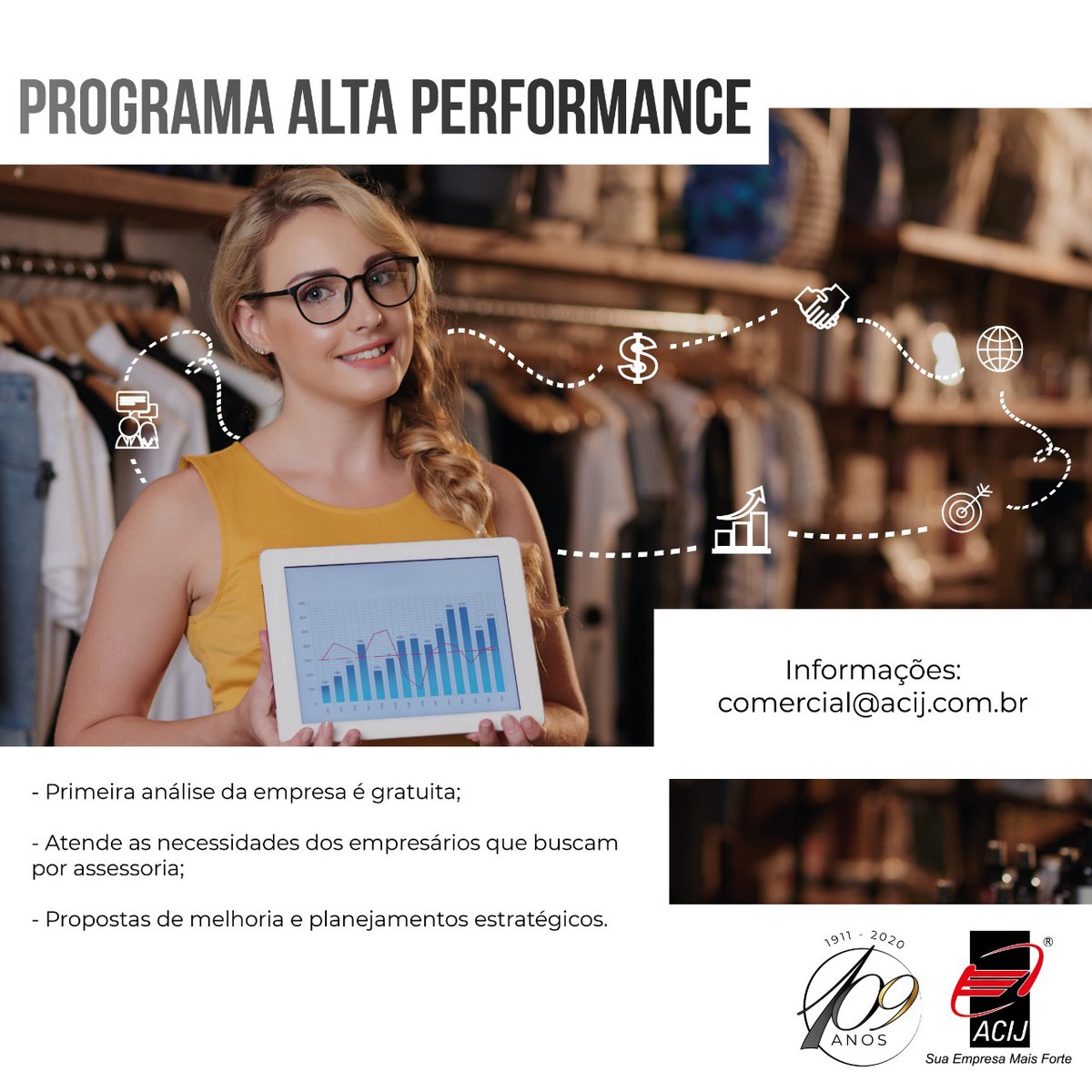 ACIJ.Joinville tweet media