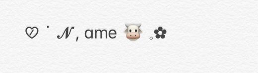 𓈒 ୨  เปิดจอง 1 ฟอร์มชื่อด่วนๆ 🐄🌳𓂂  ₊  ᱸ  
。จอง now
。 เปลี่ยนอีโมได้นะคับ
。 in mt/ dm
* ฟอร์มละ 2 baht *

 ✿ , #พื้นที่โปร #พื้นที่โปรร้าน #ร้านฟอร์บอท