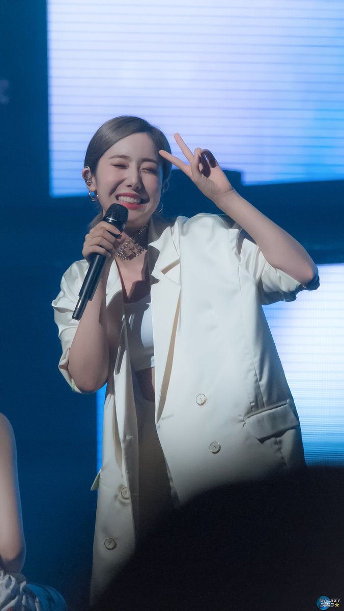 190810 🥺

#여자친구 #GFRIEND #신비 #SINB
