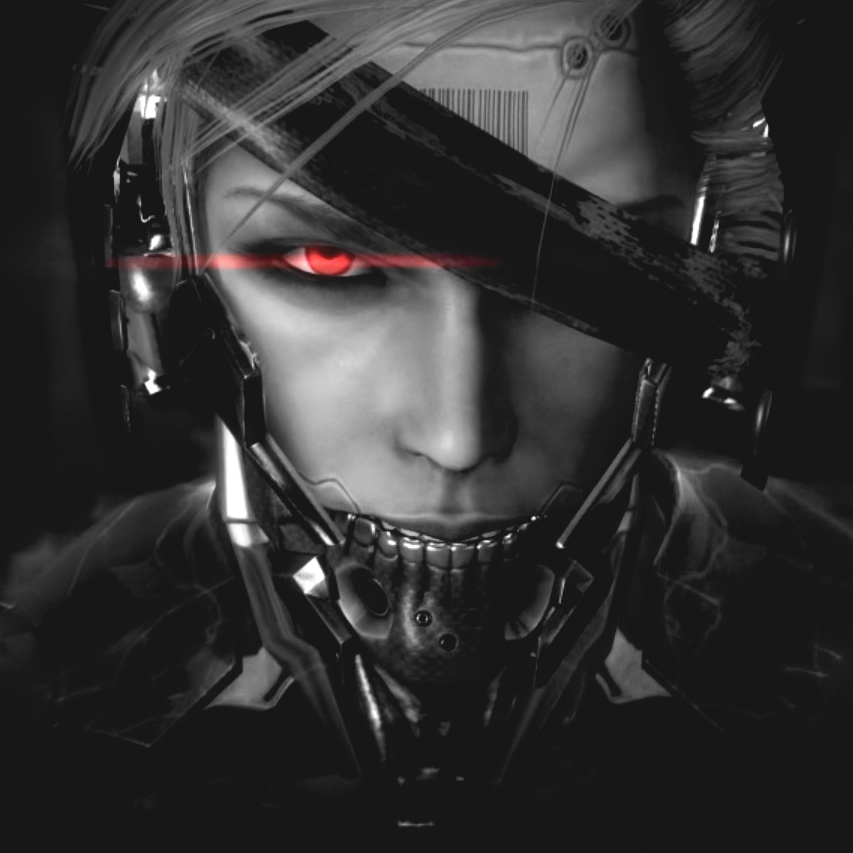 homoflexapod's tweet image. Raiden icons ✨ #MGR #MetalGearRevengeance #MGRRaiden #MetalGear