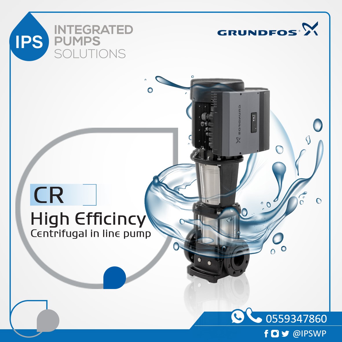 koontrading's tweet photo. #IPS
#Almousa
#Grundfos https://t.co/n7KbcNpr1b