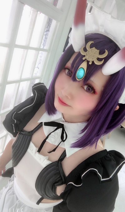 Twitterのコスプレ画像60