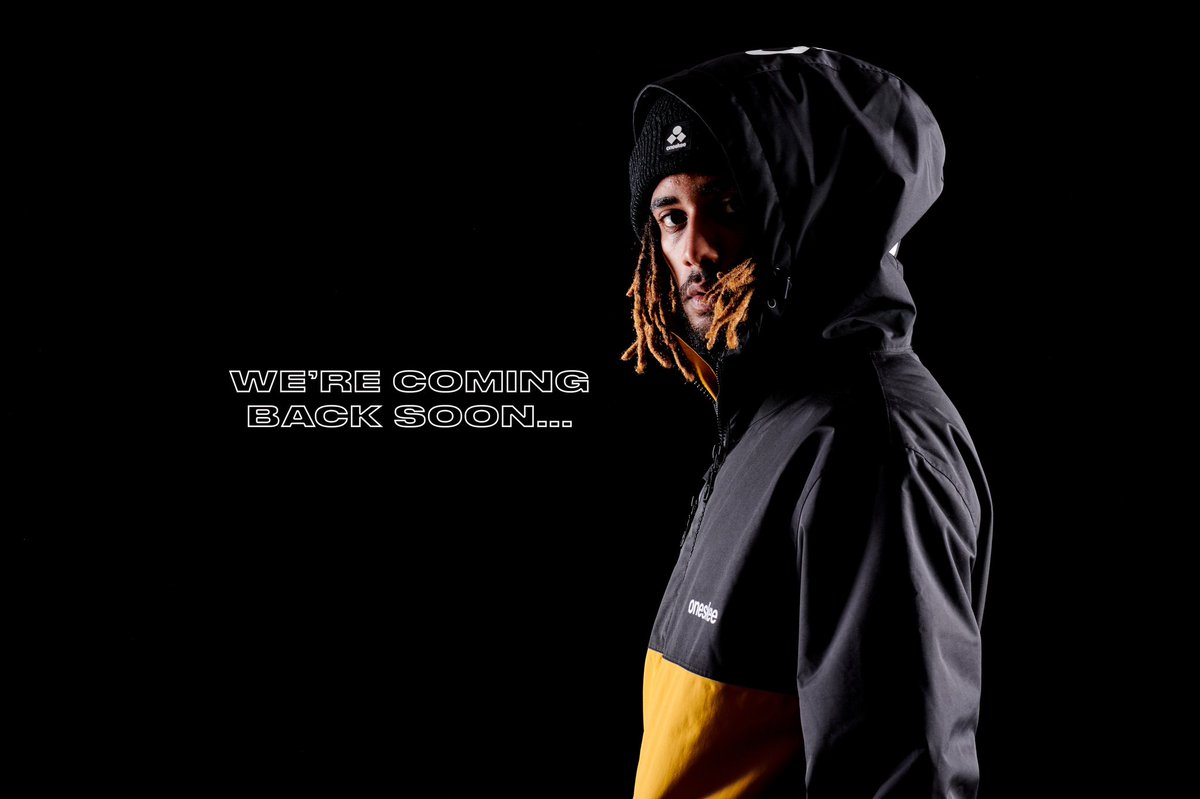 It’s been a while!

We can’t wait to share exciting product news with you soon... 👀

In the meantime checkout our latest blog about returning to the mountains after COVID-19 here: bit.ly/3kod8NM

#DareToBeDifferent 
#Oneskee