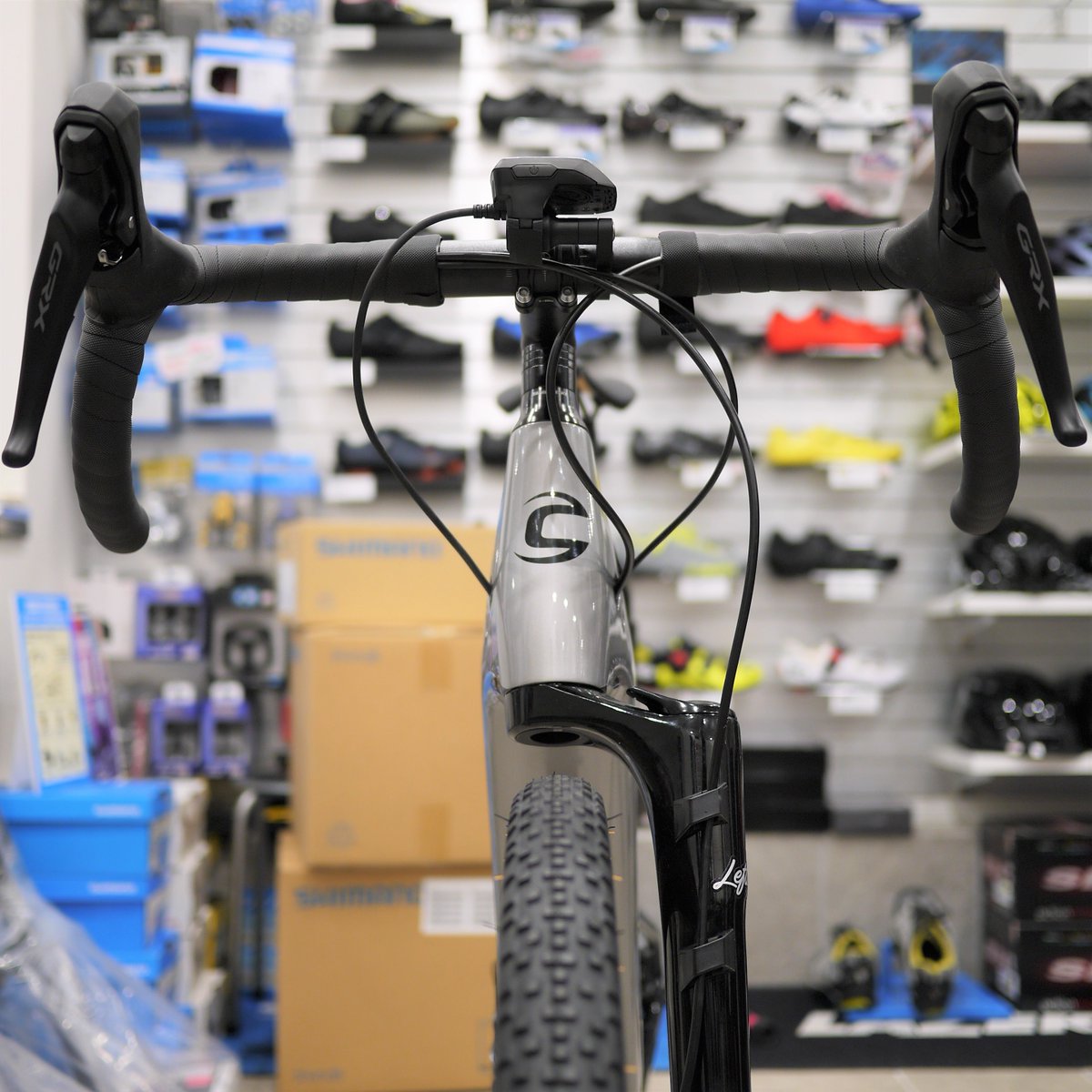 cannondale ebike