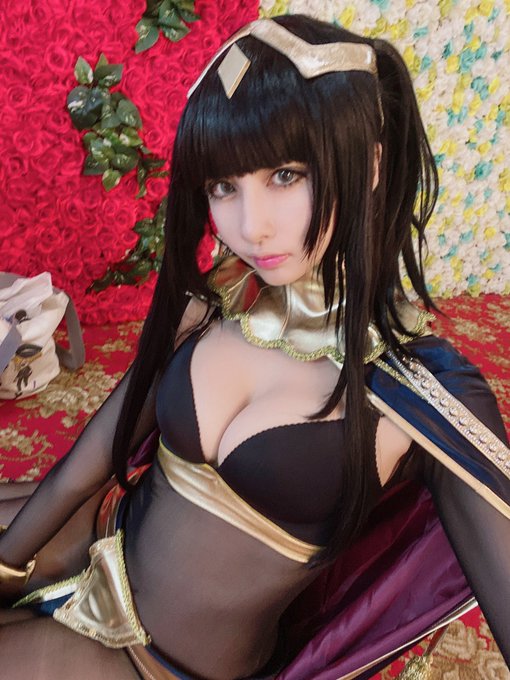 Twitterのコスプレ画像75