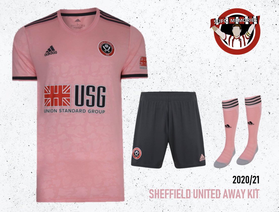 Sufc Memories On Twitter 20 21 Away Kit Marks Our Of 10 Sufc Twitterblades Utb