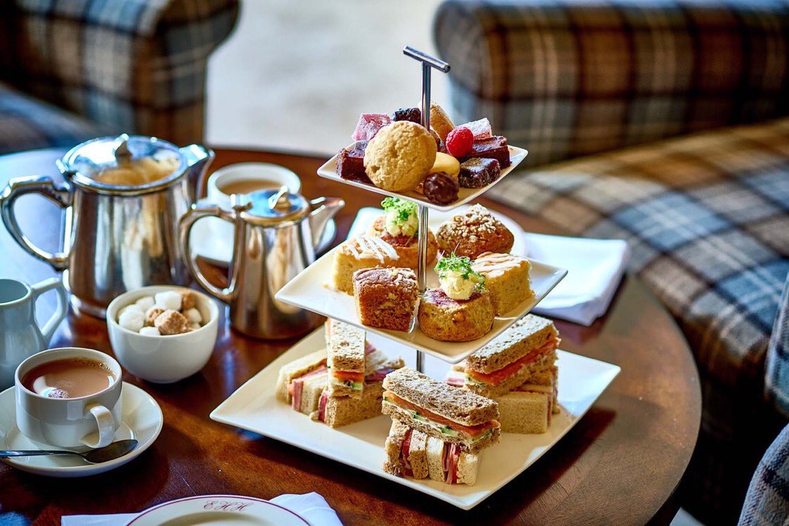 RP_Collection's tweet photo. π°πΎπ΄π₯πThere's no better week than, #AfternoonTeaWeek to enjoy a quintessentially English Afternoon Tea at one of our properties. @DoxfordHall @RPC_Wordsworth @EdnamHotel @eshotthall @CastleDalhousie #EatOutToHelpOut #Foodie #AfternoonTea #RPCollection https://t.co/JzBivgX3Us
