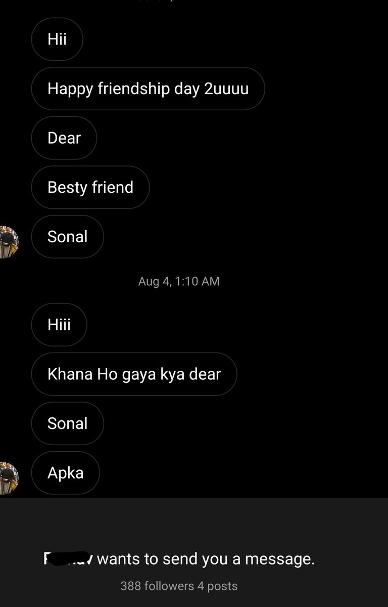 nakhrewaali_'s tweet photo. It never gets lonely in there. 🥴
#InstaDms #funny https://t.co/eg9atZGVqo