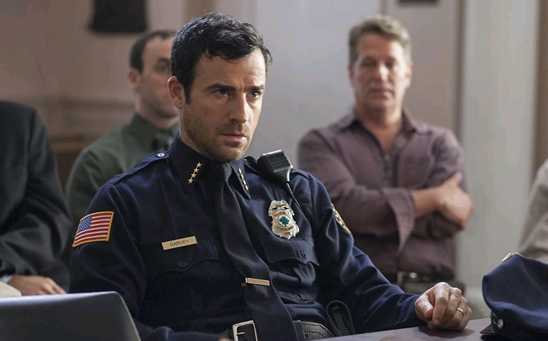 Happy Birthday Justin Theroux 