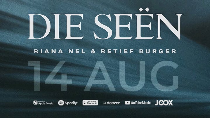 🤲 Ken jy die pragtige <a href="/elevation_wrshp/">Elevation Worship</a> lied, The Blessing? Hierdie lied is al in honderde tale regoor die wêreld vertaal. <a href="/ririnel/">RIANA NEL</a> en <a href="/RetiefBurger/">Retief Burger</a> se Afrikaanse weergawe, Die Seën, word hierdie komende Vrydag vrygestel. Sien daarna uit om in jou moedertaal saam te sing.