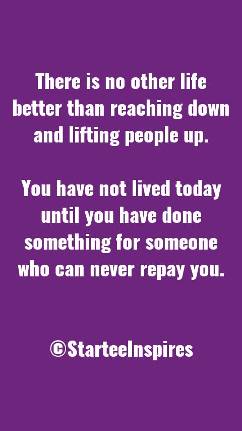 Startee01's tweet photo. #StarteeInspires https://t.co/8WZSDazxi9