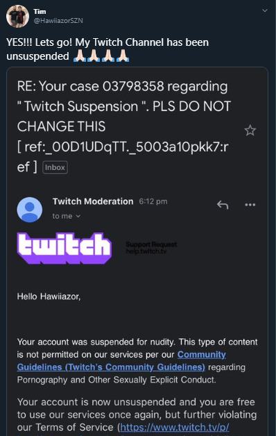 Hawi Updates tweet media