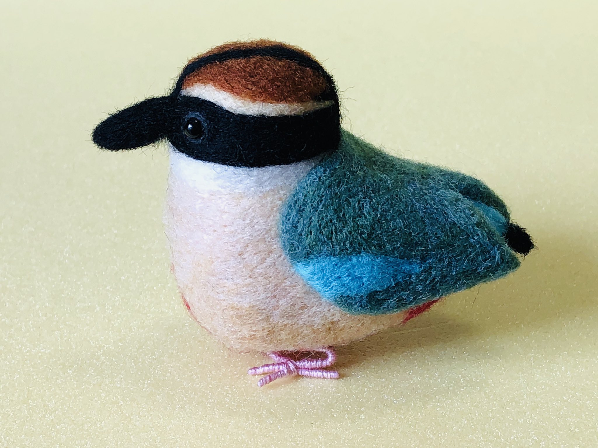 八色鳥 Twitter Search Twitter