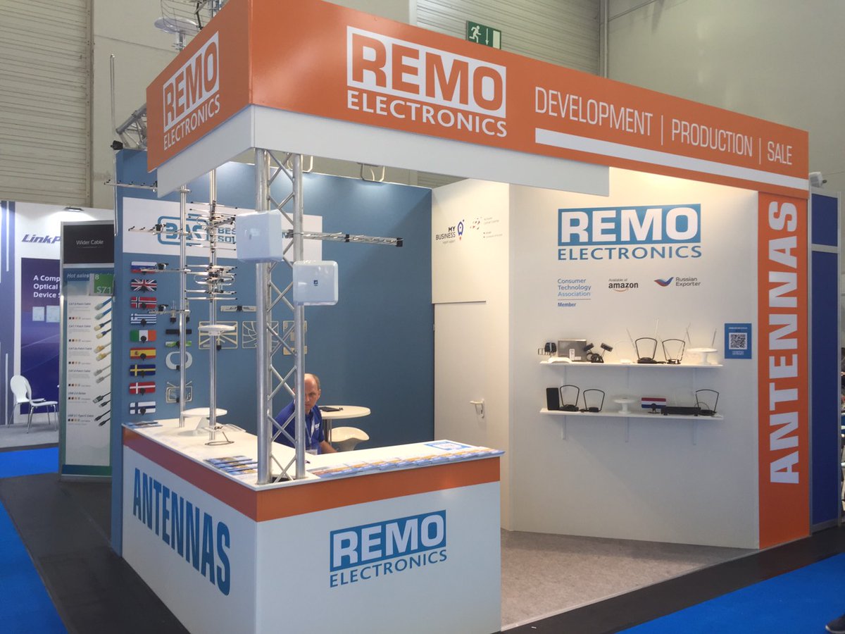 Remo Electronics (@ElectronicsRemo) / Posts / X