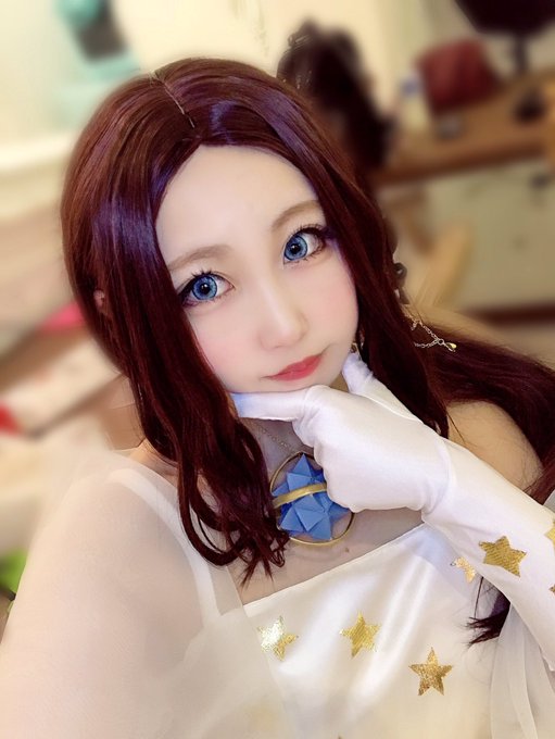 Twitterのコスプレ画像61