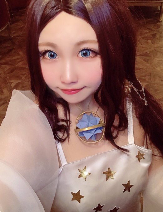 Twitterのコスプレ画像62