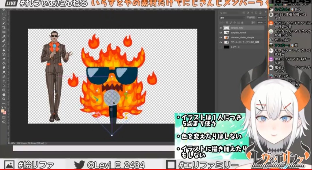 母上 こんな炎のイラストもあるのか グウェルさん具現化されとるw T Co Wu8qc93a5z Twitter