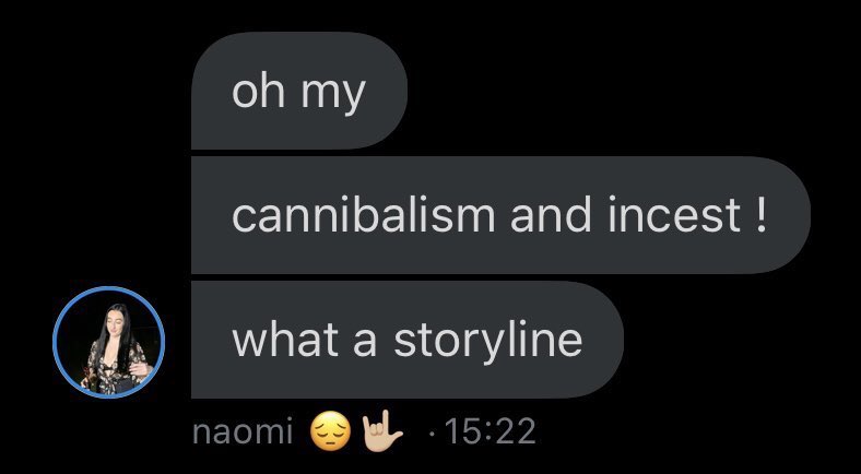 special mention