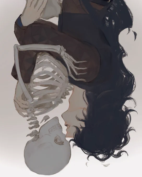 死が僕を呼んでる 