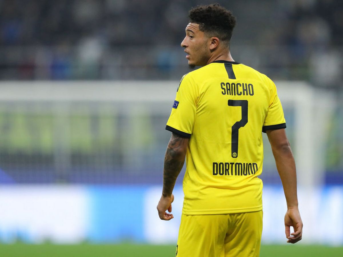 Day 29Date - 10th August, 2020• BvB and MUFC have reached an impasse over the fee. BvB want about £100m for the player, including a large up-front payment. United feel valuation doesn't consider financial impact of pandemic.Source -  @sistoney67Tier - 1My Rating - /