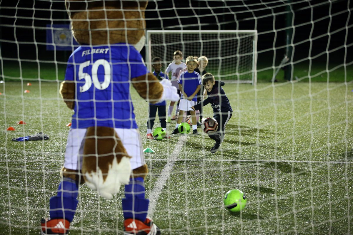 LCFC_Community's tweet photo. This week you have the choice of what you can do in LCitC's Summer of Sport โ
See what you can do ๐ https://t.co/CtiUz7LzWa
#Together1920 #MondayMotivation https://t.co/g5CTIU1hwx