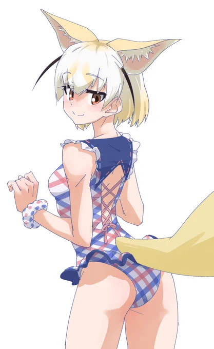 フェネック 