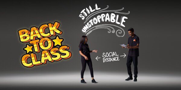 THATS RIGHT, THE TIME HAS COME!!
We are delighted to announce that we intend to reopen our schools Friday 25th &amp; Saturday 26th September. 
Parents please check your emails for more information on securing your child’s place!
Ruth and Team xxx