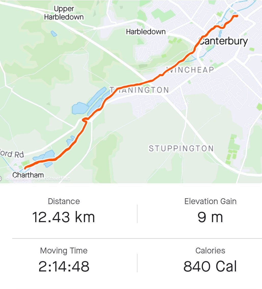 GilhamGremo's tweet image. Blinkin lovely way to kick off the crazy busy week ahead!! At least WE weren't the slightly odd looking ones out today @EllaBrocklebank 🤞🙏😳

#morningstomp #freshair #whilsttheworldsleeps #nonstopchatter #peoplewatching #friendship #coffee #riverswimmingpooches #exerciseandfun