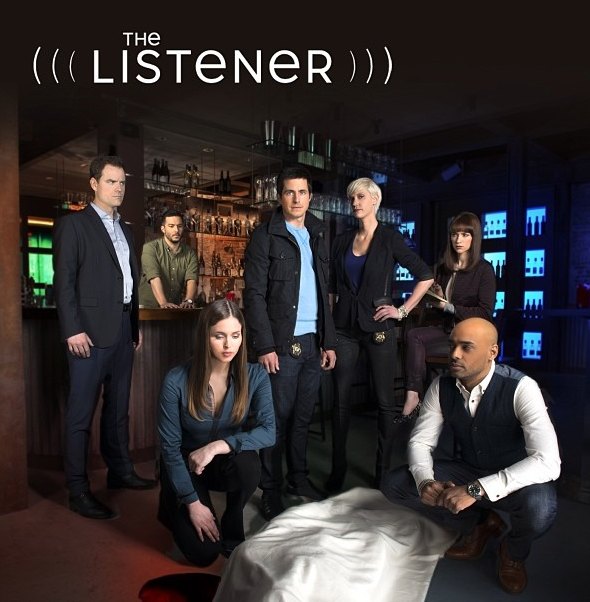 emmajg's tweet image. Found #thelistener on @primevideouk a few weeks ago. Watched the last episode last night, wish there was more. Need to see more of
@craigolejnik @ennisesmer  @RainbowFrancks @L_L_S @ranthonylemke @KrisHolden_Ried   
on TV in the UK.
Also loved spotting various guest actors 💞