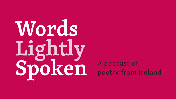 Poetry Ireland / Éigse Éireann tweet media