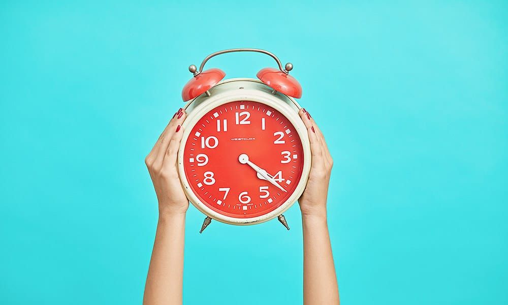 Как пандемия коронавируса влияет на восприятие времени.⏰
#COVID19 
buff.ly/3gKqodg