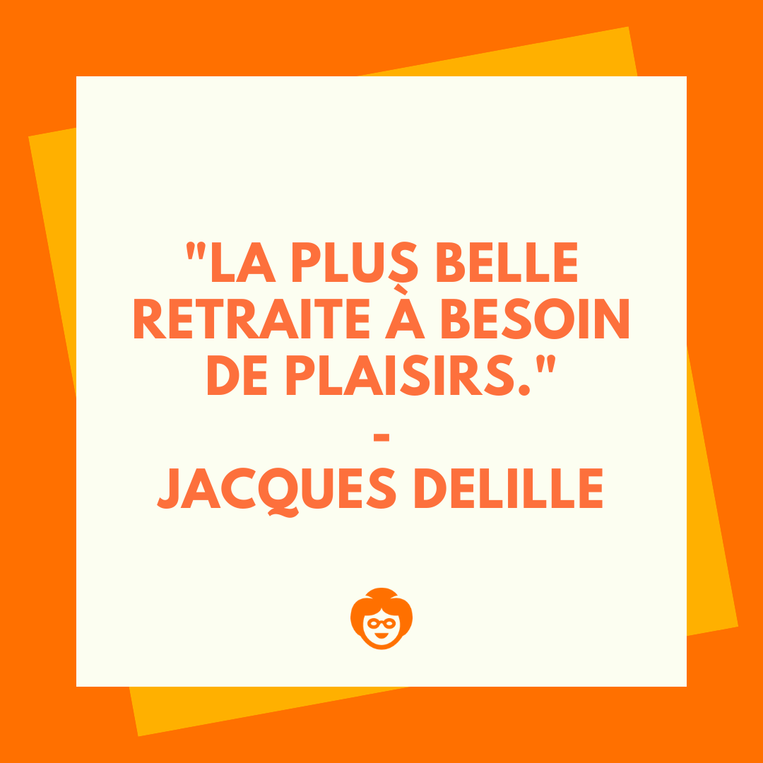 Petite citation du jour pour bien débuter la semaine☀️ 

Vous aussi, contribuez au bonheur des résidents de #maisonderetraite en proposant vos #animations sur happynelly.net !!

👵🧡👴