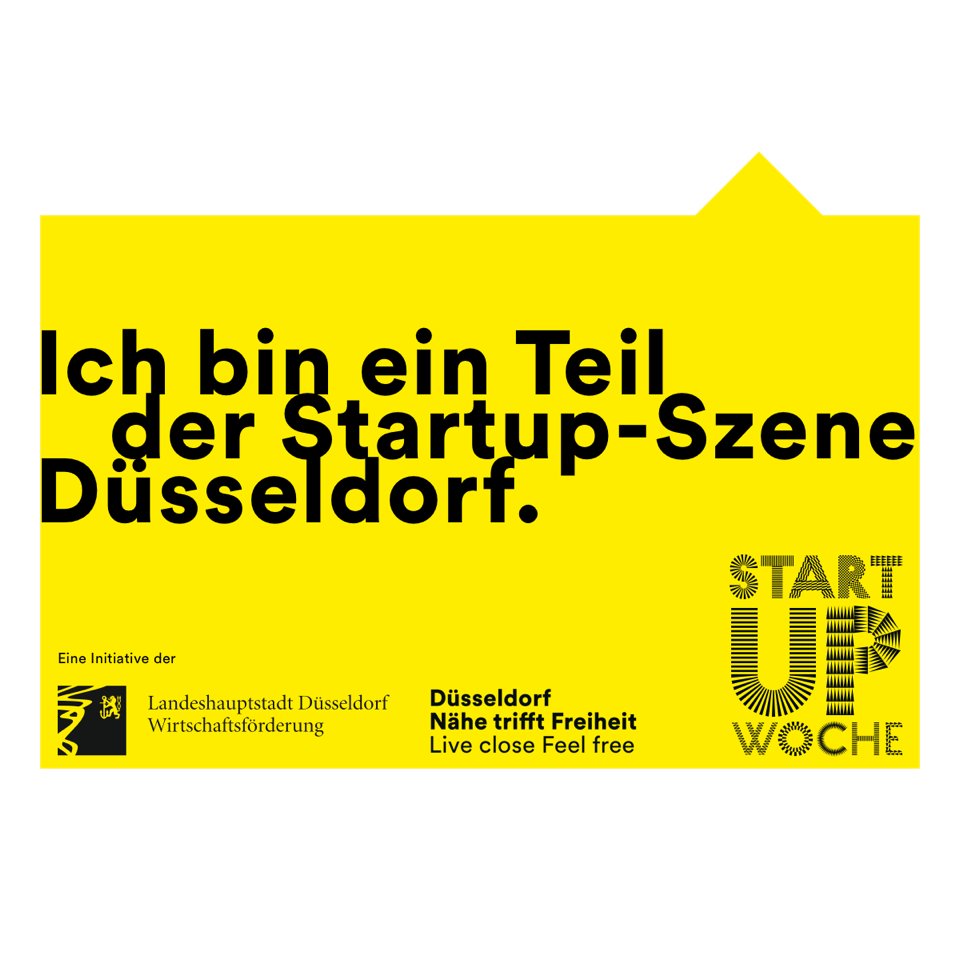 Iox Lab Das Programm Zur Startup Woche Dusseldorf 11 18 09 Ist Online Und Wir Sind Dabei Lerne Die Dusseldorfer Startup Szene Und Innovative Unternehmen Kennen Wie Du Iot Projekte Erfolgreich Umsetzt Lernst