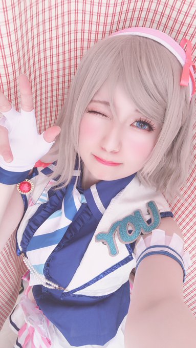 コスプレイヤー音のTwitter画像24