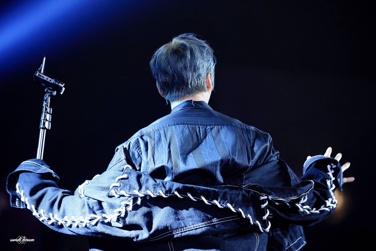 KANG:ONG tweet media