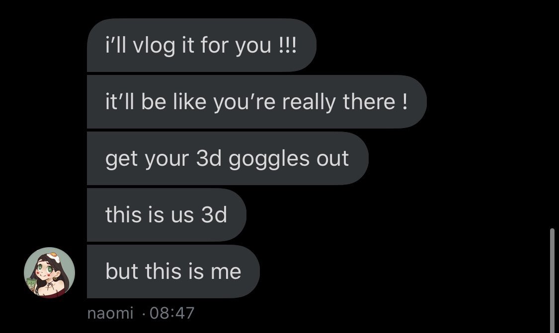 special mention