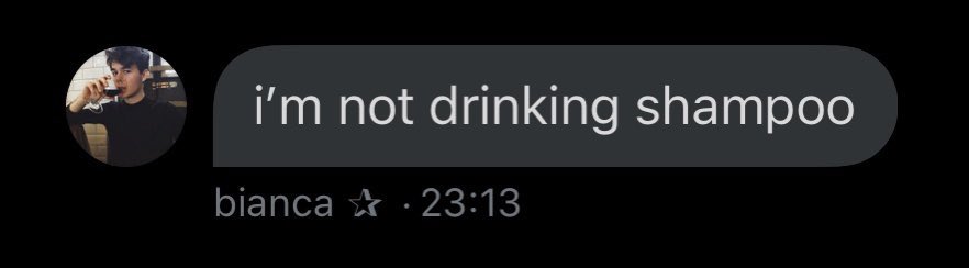 special mention