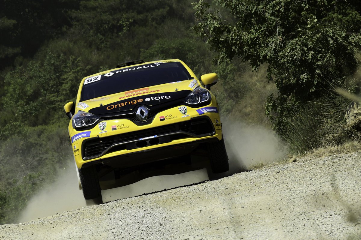 gabyrally's tweet photo. 🇹🇩🇮🇹 Rally Città di Arezzo Valtiberina @TerSeries 
📷 Fabrizio Buraglio
#RallyCittàdiArezzoCreteSenesiValtiberina #TERseries #GimaAutosport #AlexFilip #Tuscany #Italy #AutomobilClubulRomân #codriverlife #fastpacenote #morethanpassion #rally #motorsport #codriver #extremetattoo https://t.co/HbDmjVFSWe